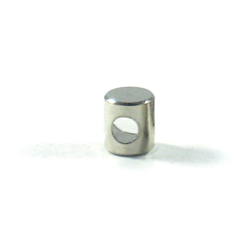 CABLE BARREL END 5/16"