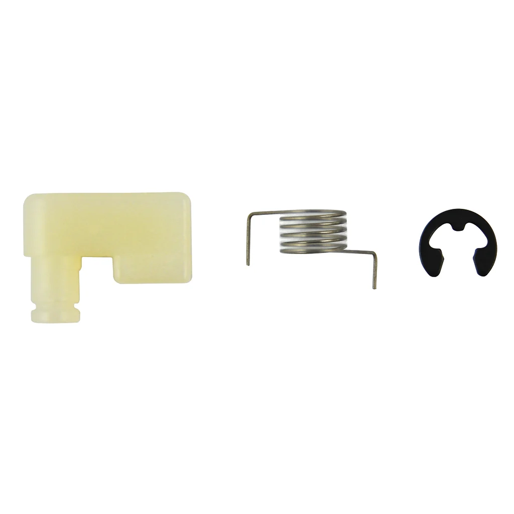 ECHO STARTER PAWL ASSEMBLY INC PAWL SPRING & E-CLIP
