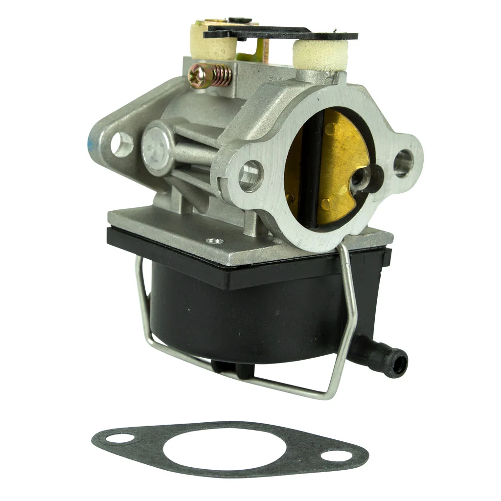 TECUMSEH CARBURETTOR ASSEMBLY SUITS OHV110 OHV115 OHV120