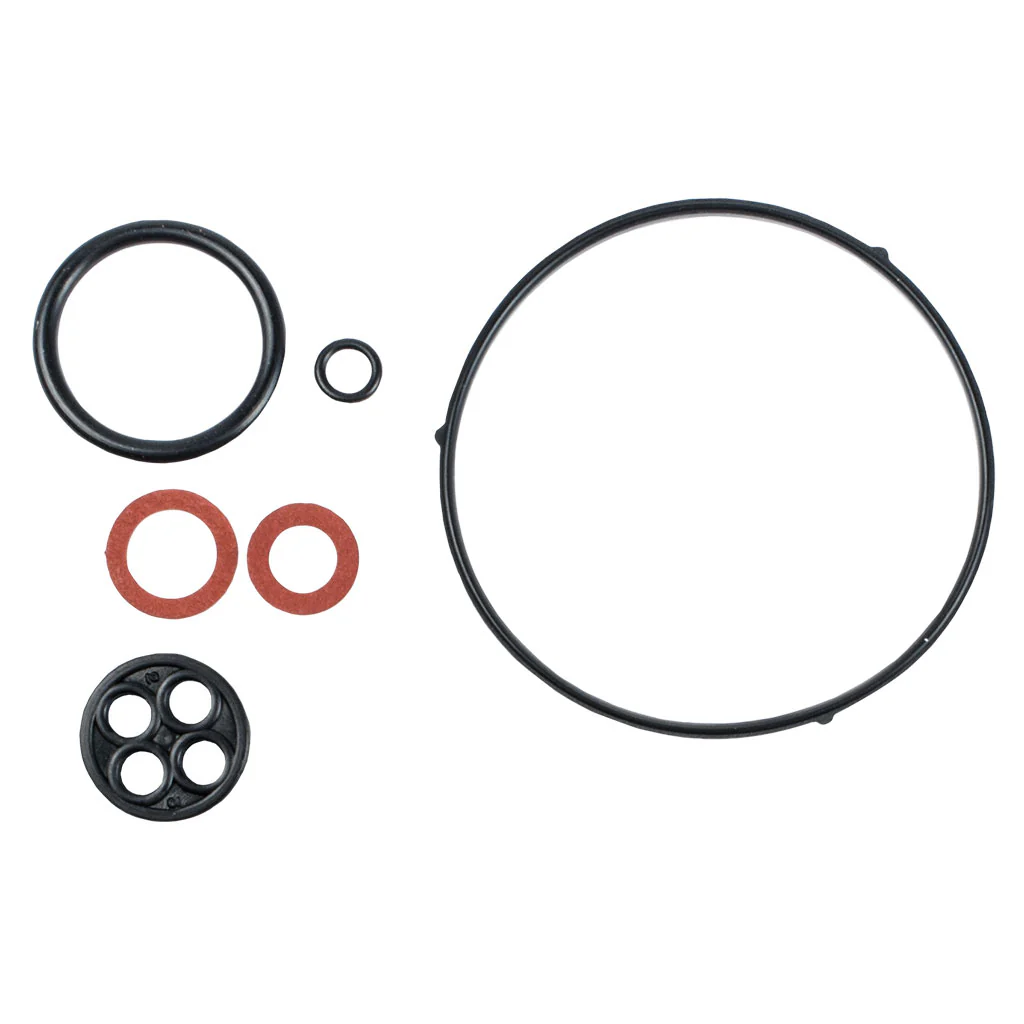 HONDA CARBURETTOR REPAIR KIT SUITS GX240, GX270, GX340,