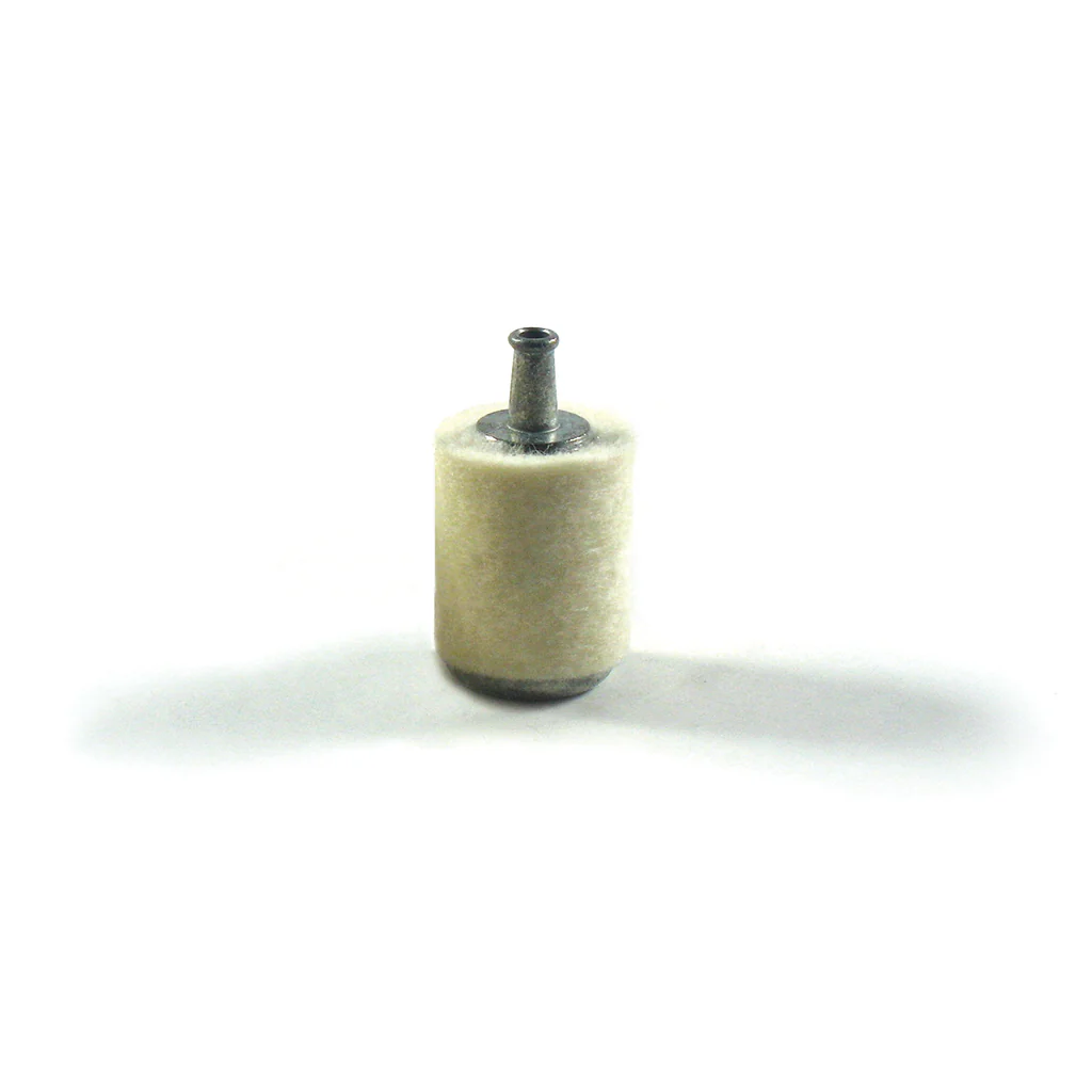 TILLOTSON OW-497 FUEL FILTER 1/8" FUEL LINE LARGE