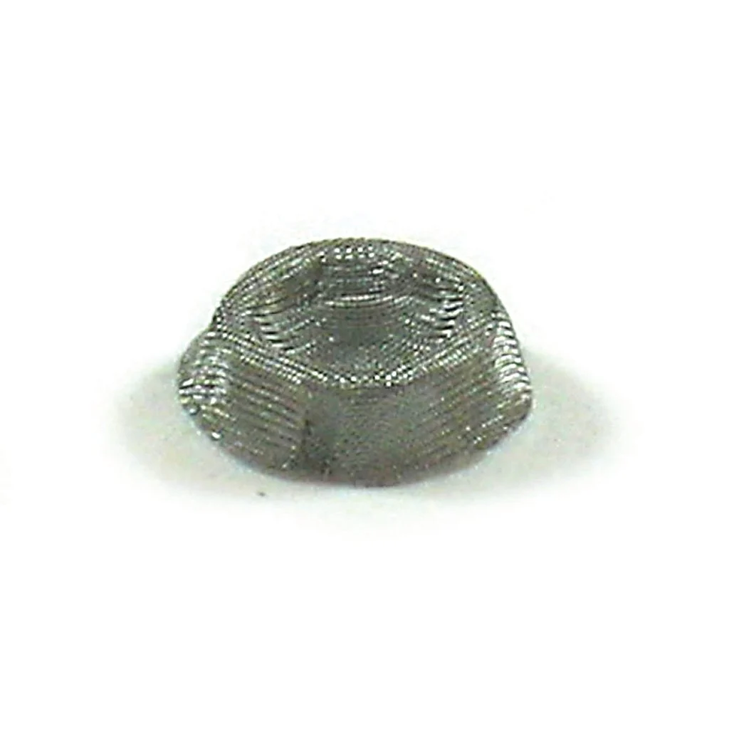 GENUINE WALBRO FUEL INLET SCREEN