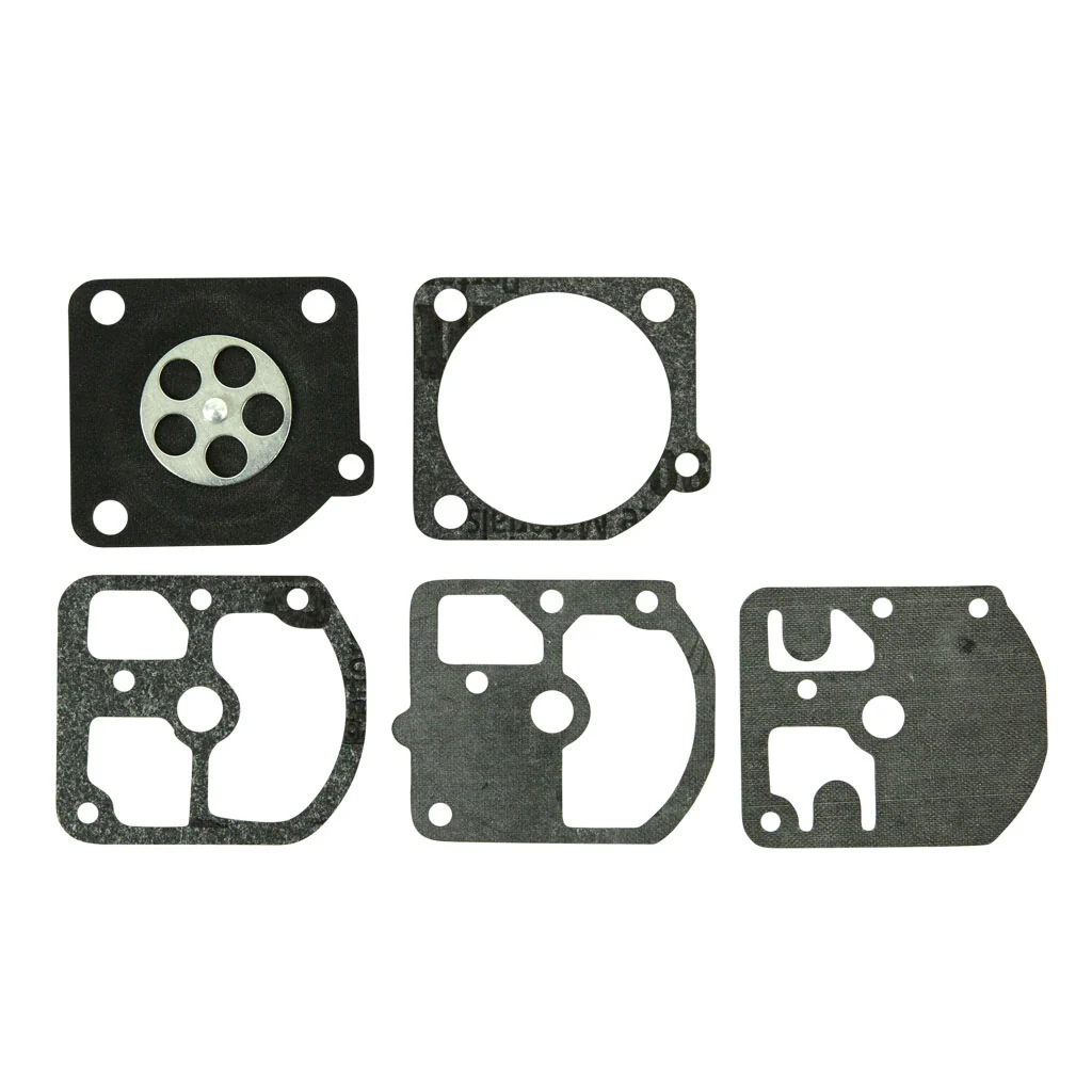 NON GENUINE ZAMA GND-4 DIAPHRAGM & GASKET SET