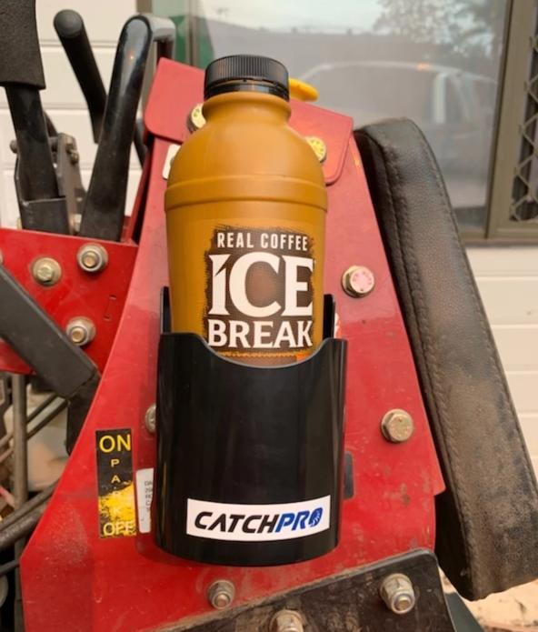 Catch Pro Cup Caddy - Magnetic Cup Holder - Image 4