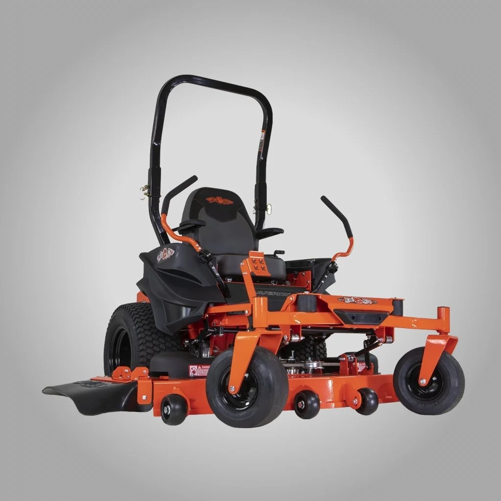 Catch Pro Grass Catcher for Badboy - Image 5
