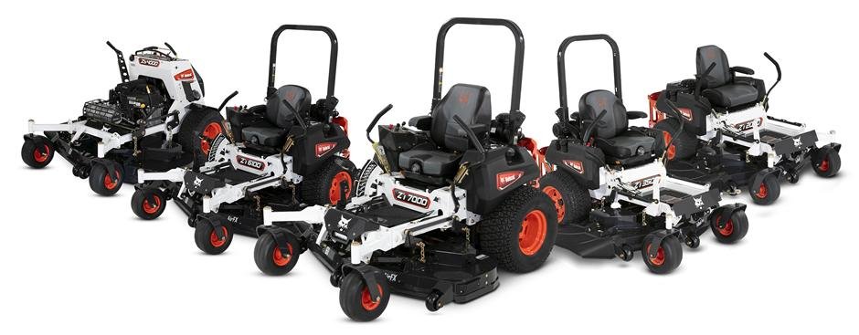 Catch Pro Grass Catcher for Bobcat - All decks - Image 6