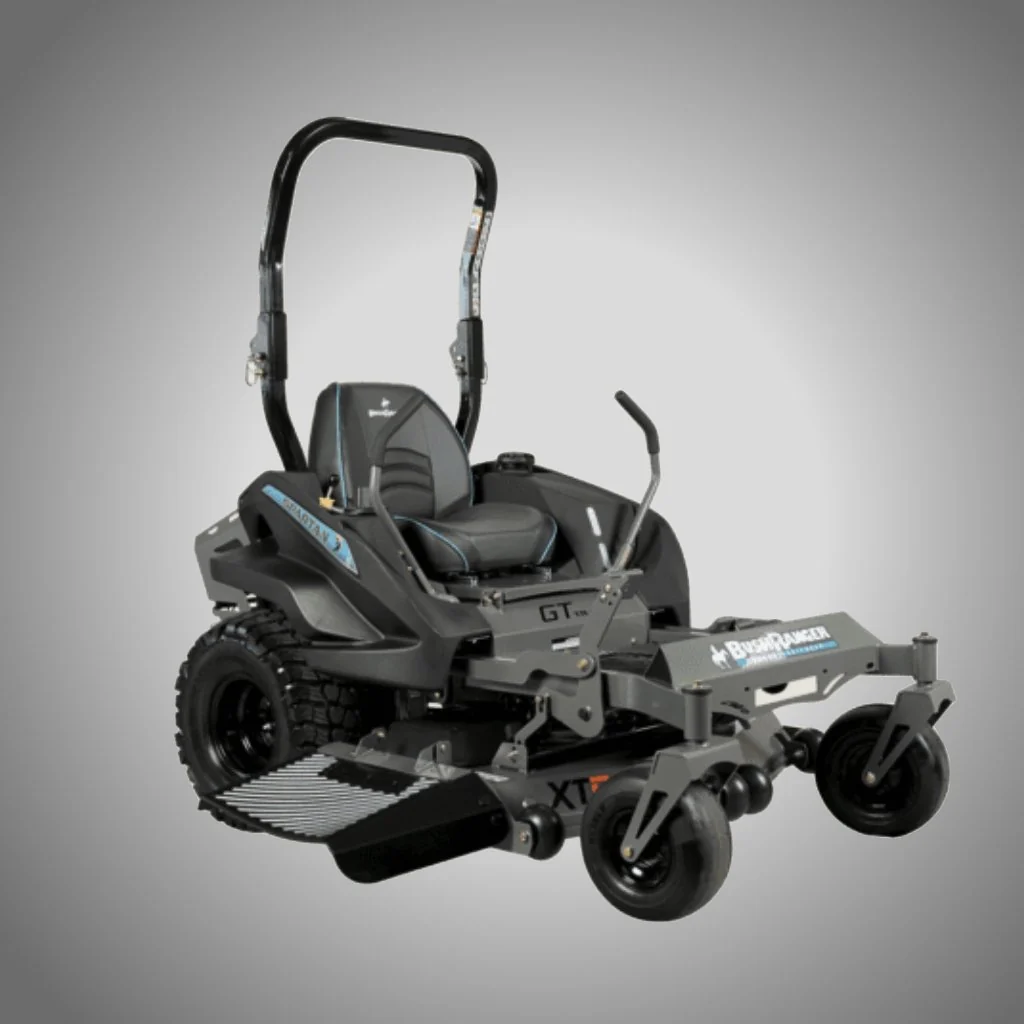 Catch Pro Grass Catcher for Bushranger Spartan - Image 5