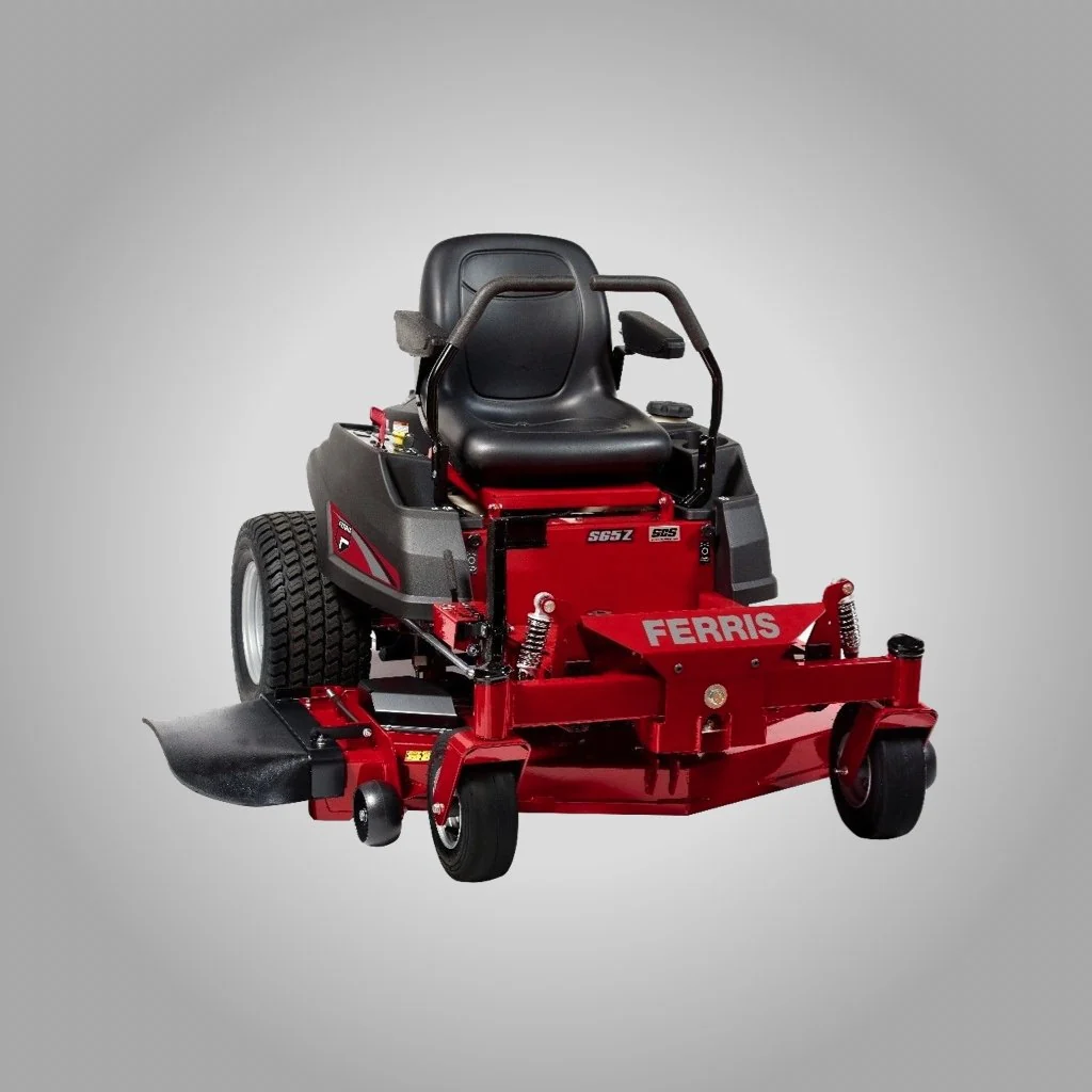 Catch Pro Grass Catcher for Ferris - Image 5