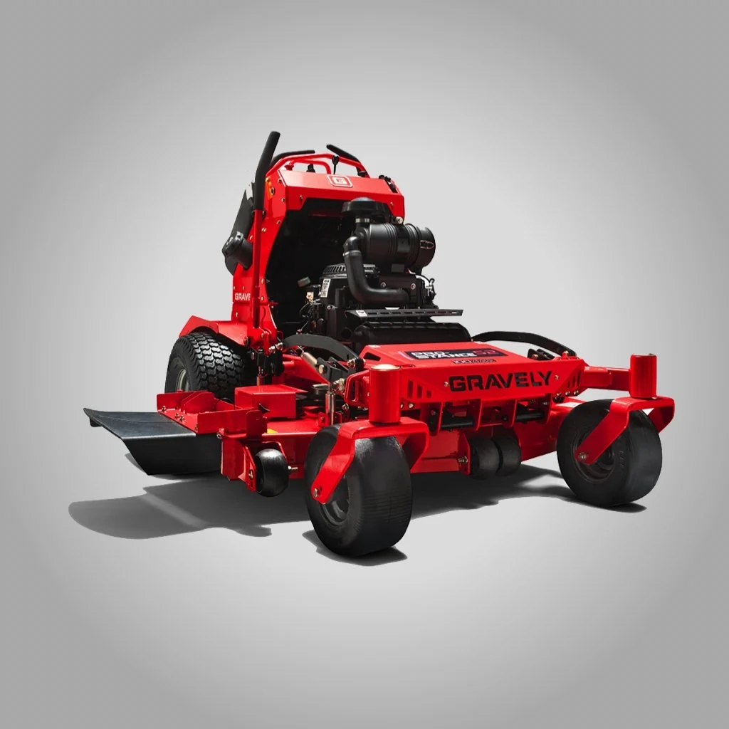 Catch Pro Grass Catcher for Gravely - Image 8