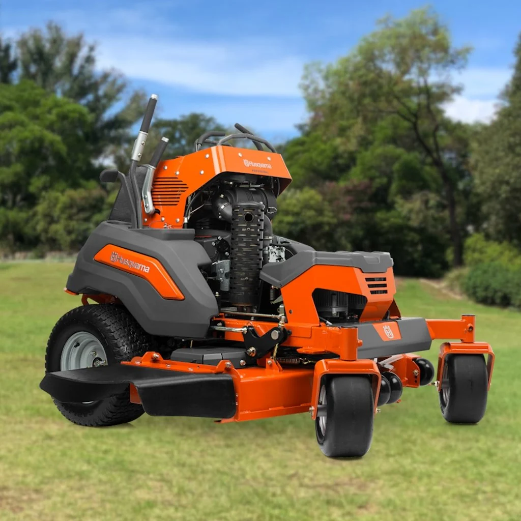 Catch Pro Grass Catcher for Husqvarna - Image 5