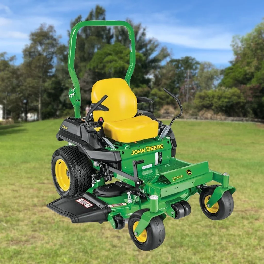 Catch Pro Grass Catcher for John Deere - Image 5