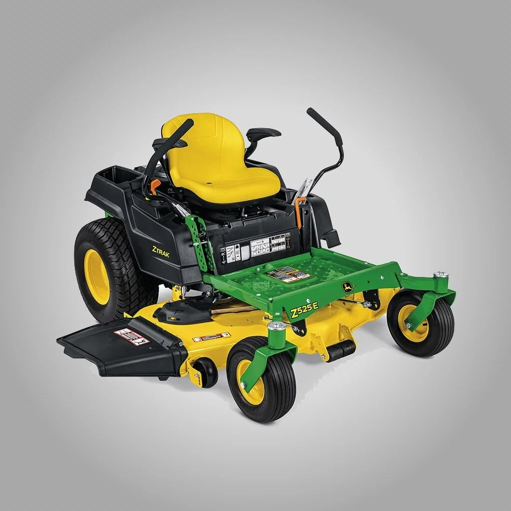 Catch Pro Grass Catcher for John Deere - Image 7