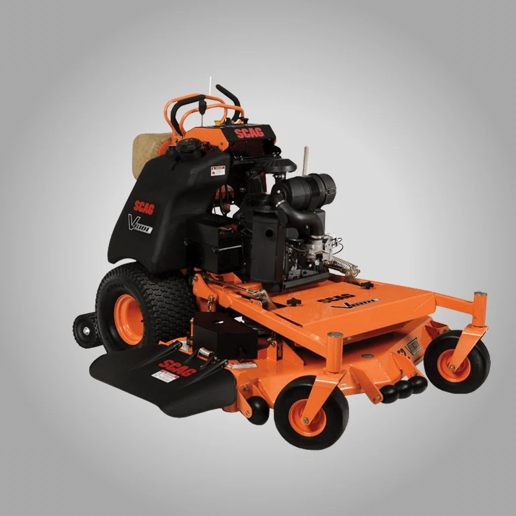 Catch Pro Grass Catcher for Scag - Image 10