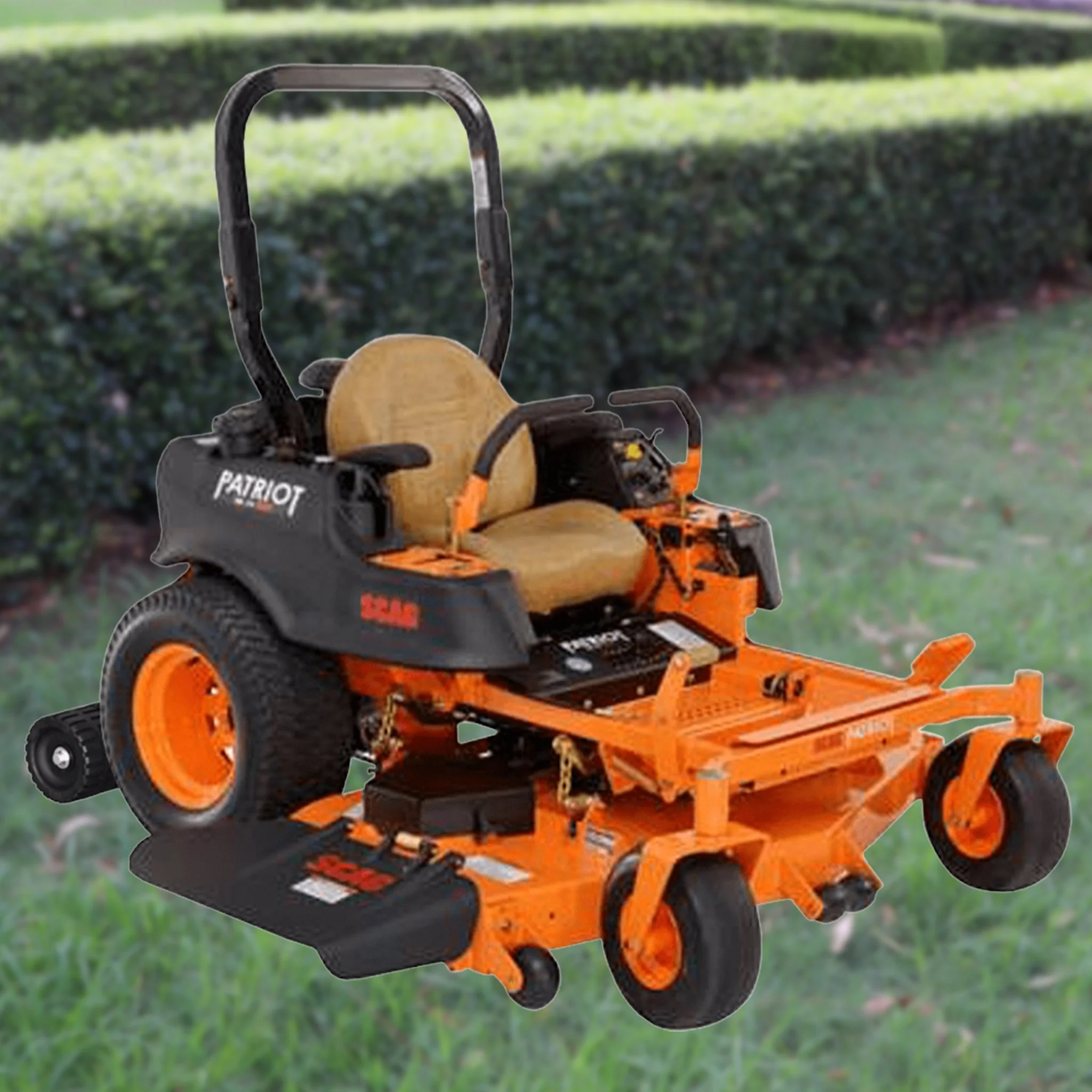 Catch Pro Grass Catcher for Scag - Image 5