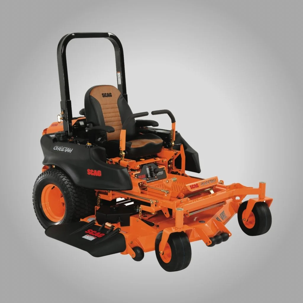 Catch Pro Grass Catcher for Scag - Image 6