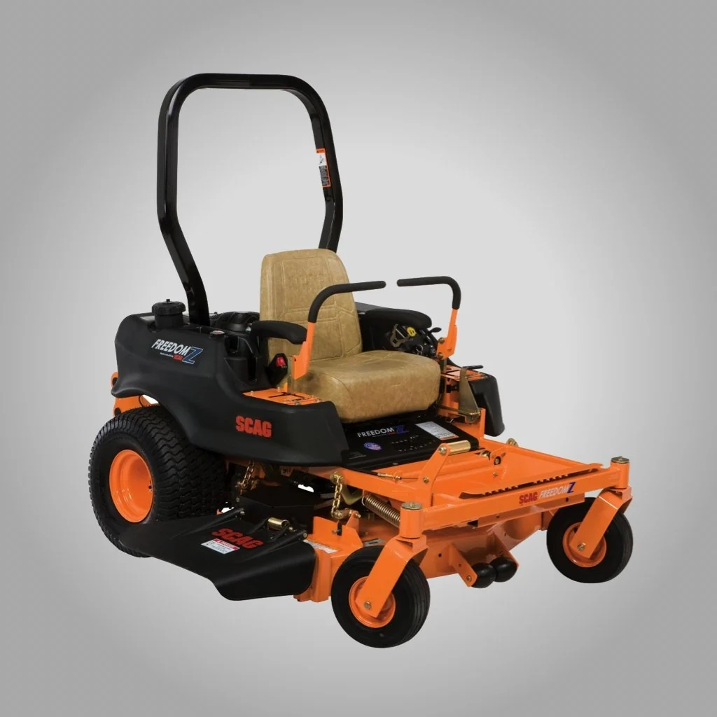 Catch Pro Grass Catcher for Scag - Image 7