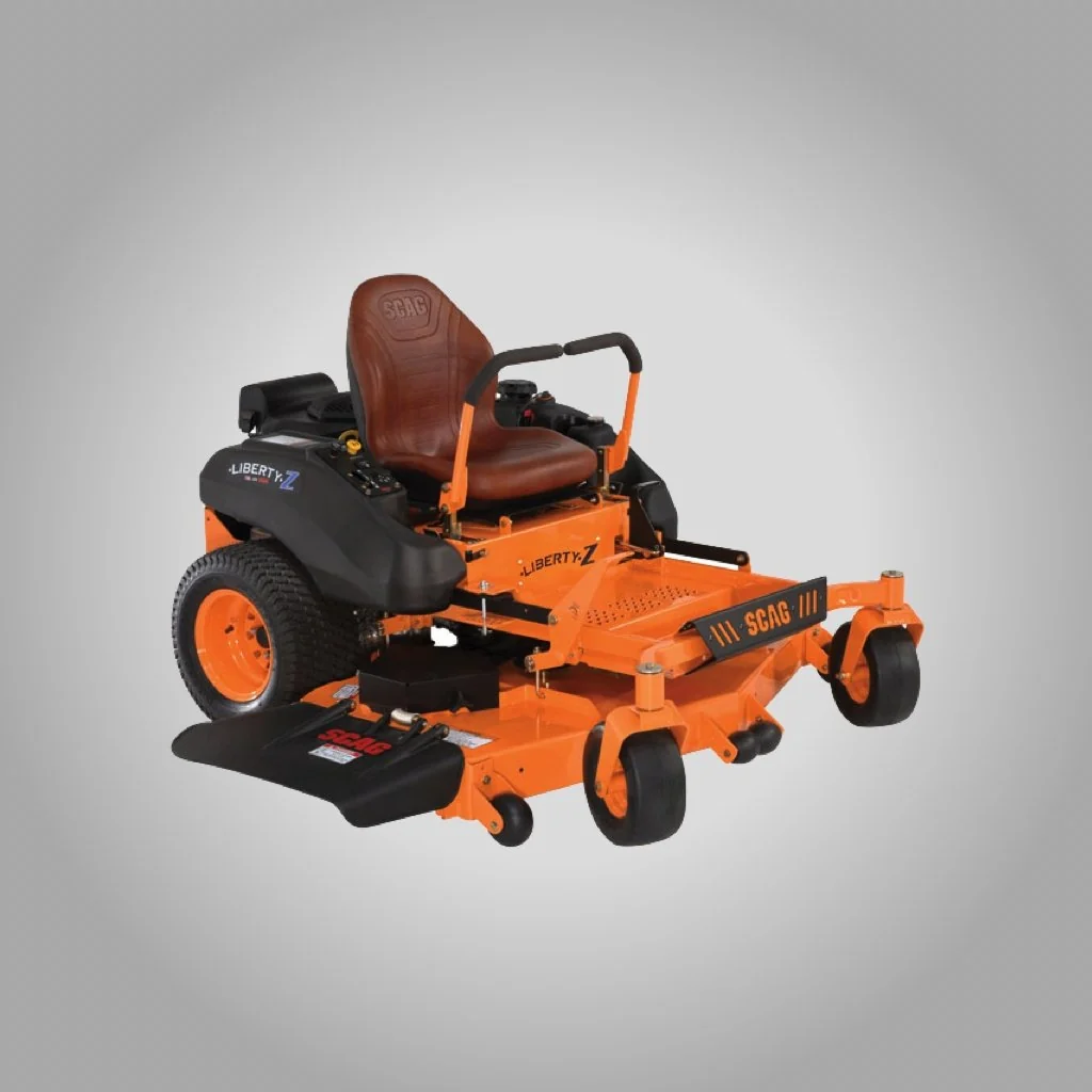 Catch Pro Grass Catcher for Scag - Image 8
