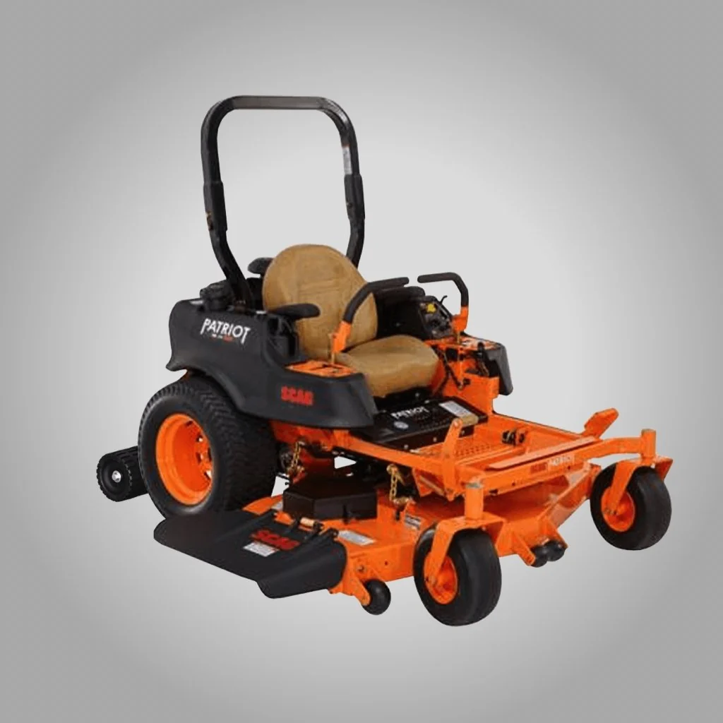 Catch Pro Grass Catcher for Scag - Image 9