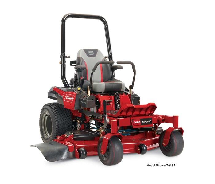 Catch Pro Grass Catcher for Toro - Image 10