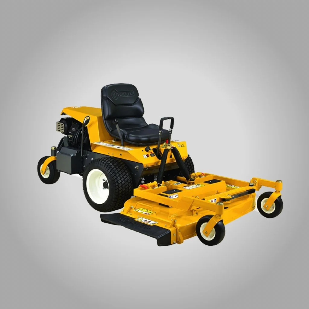 Catch Pro Grass Catcher for Walker - Image 6