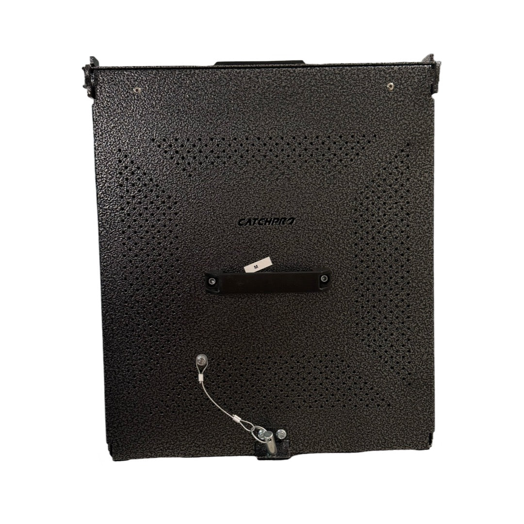 Catch Pro Grass Catcher for Bushranger Spartan - Image 4
