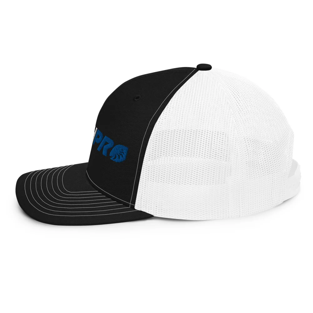 Catch Pro Trucker Cap - Image 3