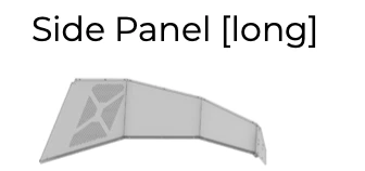 Catch Pro Urban Assault - Spare Parts - Image 6