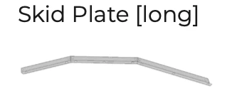 Catch Pro Urban Assault - Spare Parts - Image 8