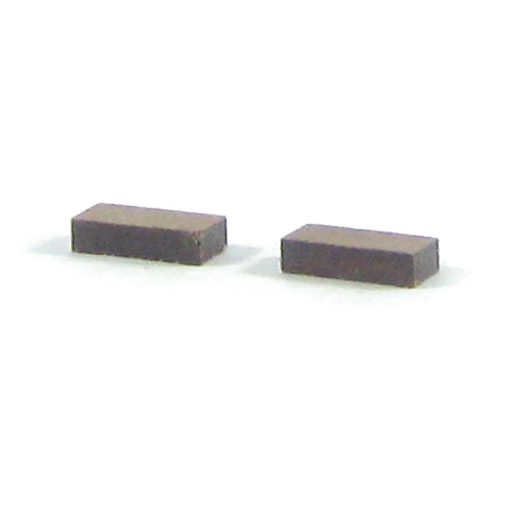 TECUMSEH BRAKE PADS SUITS 5-SPEED PEERLESS 600