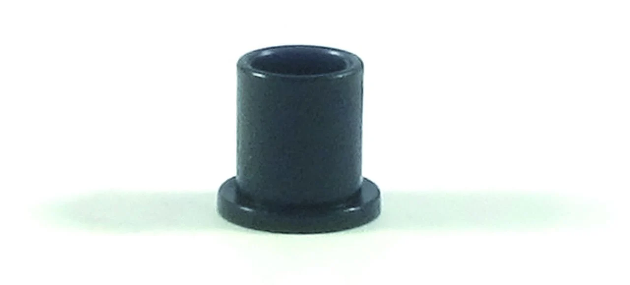 MTD NYLON WHEEL BUSH 1" HT X 5/8" ID X 13/16" OD