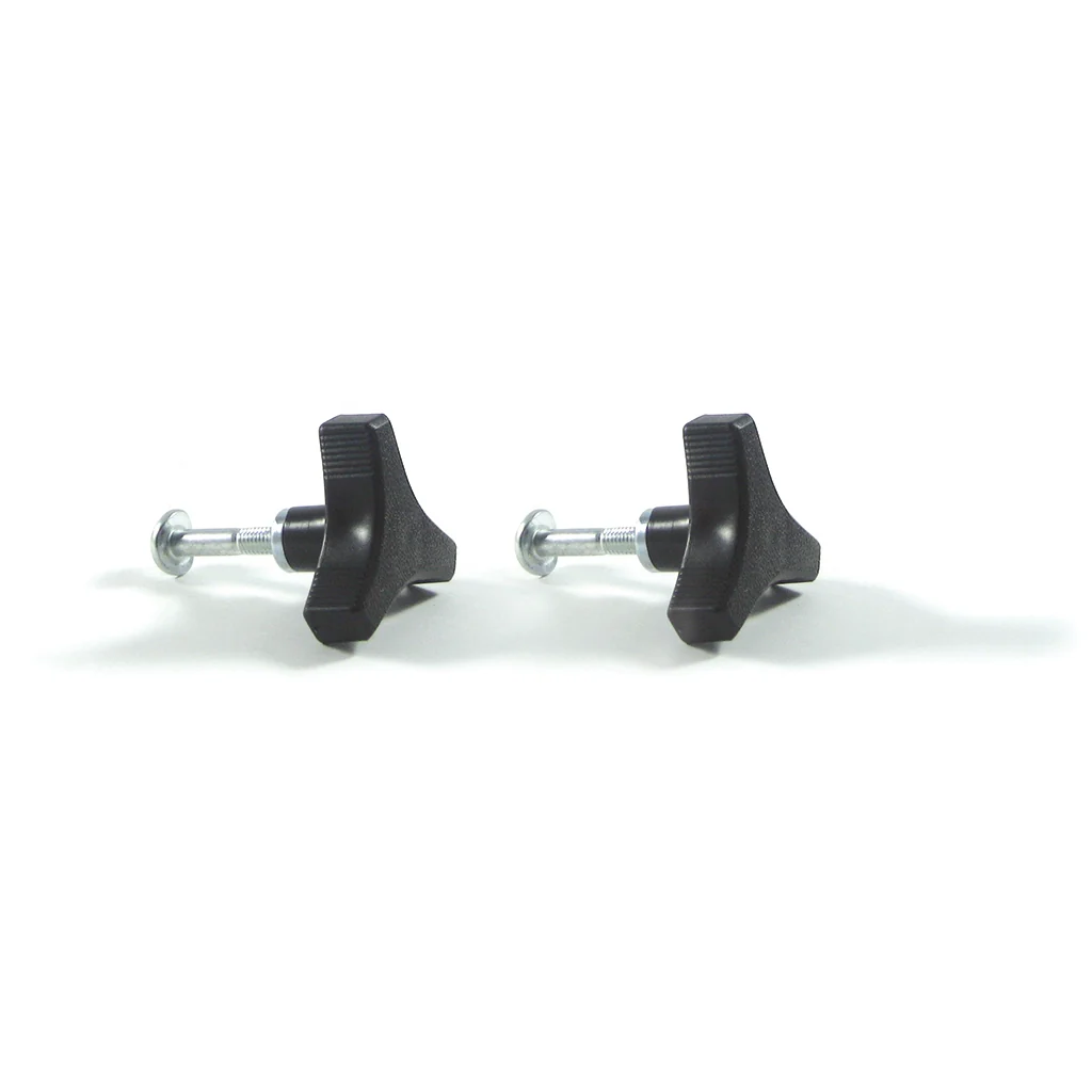 HANDLE KNOB & BOLT KIT 1PAIR