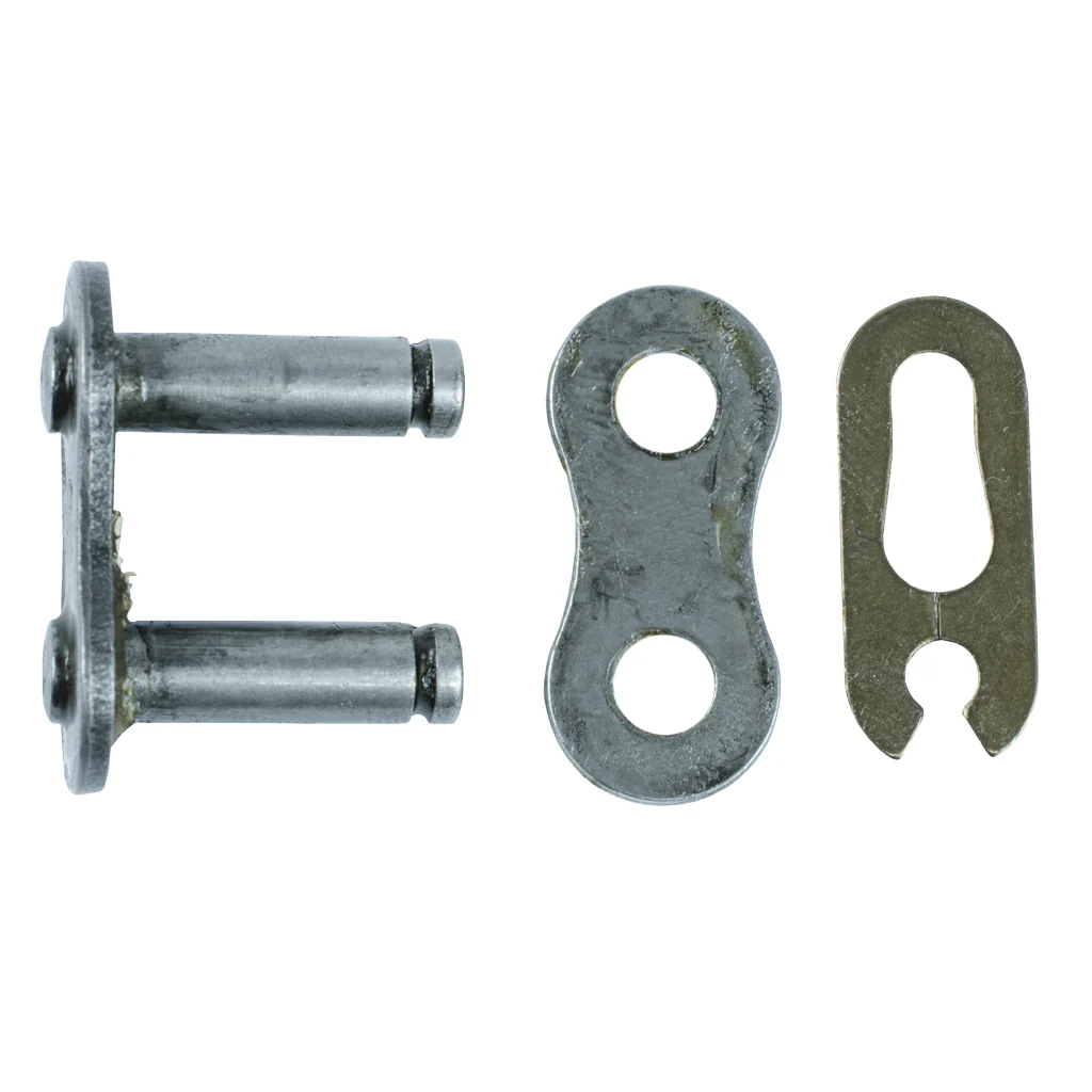 ROVER RANGER CONNECTING LINK CHAIN NO #41 1/2" X 1/4"