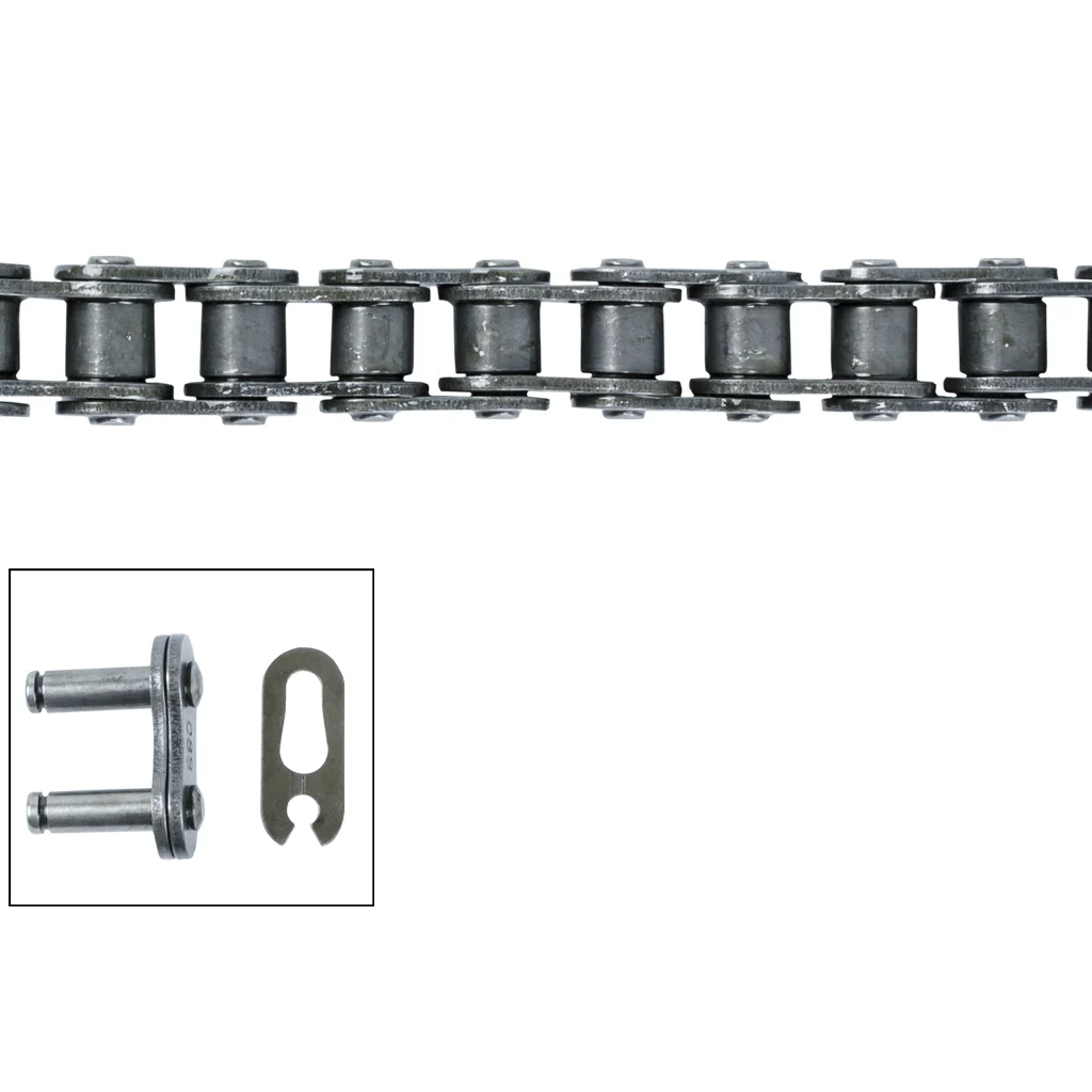 ROVER CHAIN 78P CHAIN NO #41 1/2" X 1/4"
