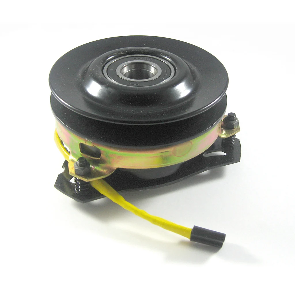 ELECTRIC PTO CLUTCH ASSEMBLY 1" ID X 3-3/4" HT