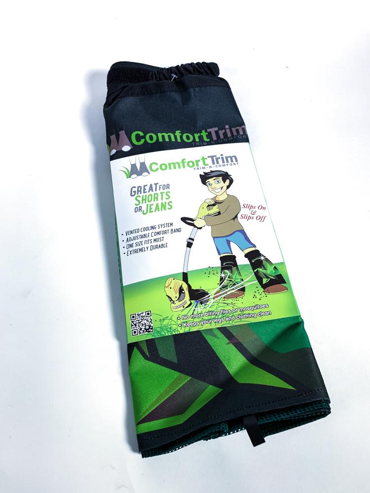 ComfortTrim - Shin Guards - Image 3