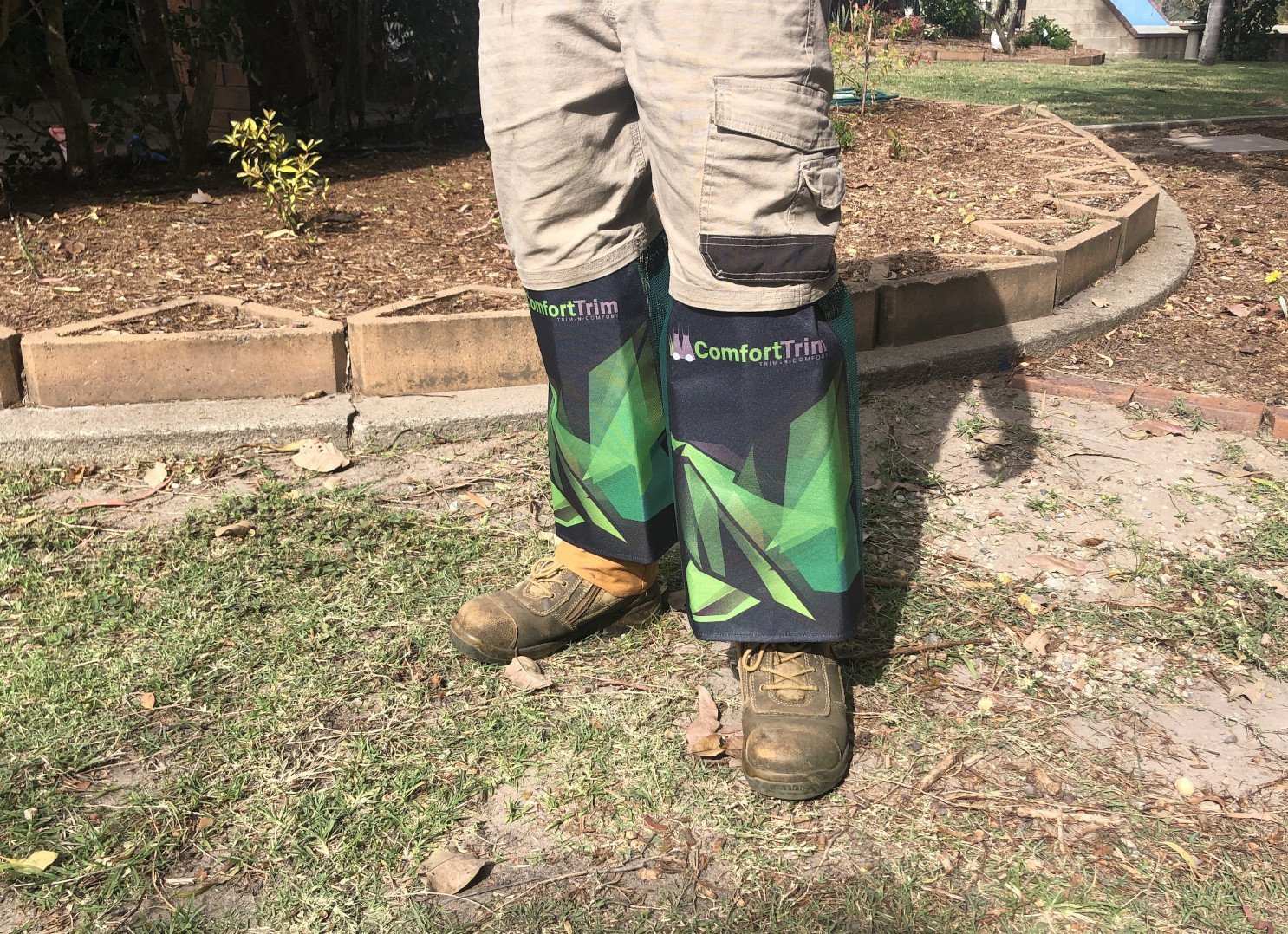 ComfortTrim - Shin Guards - Image 5
