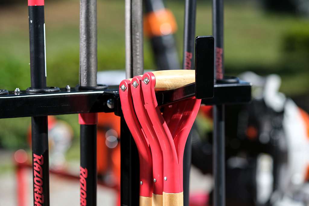 D-HANDLE HAND TOOL RACK - Image 2