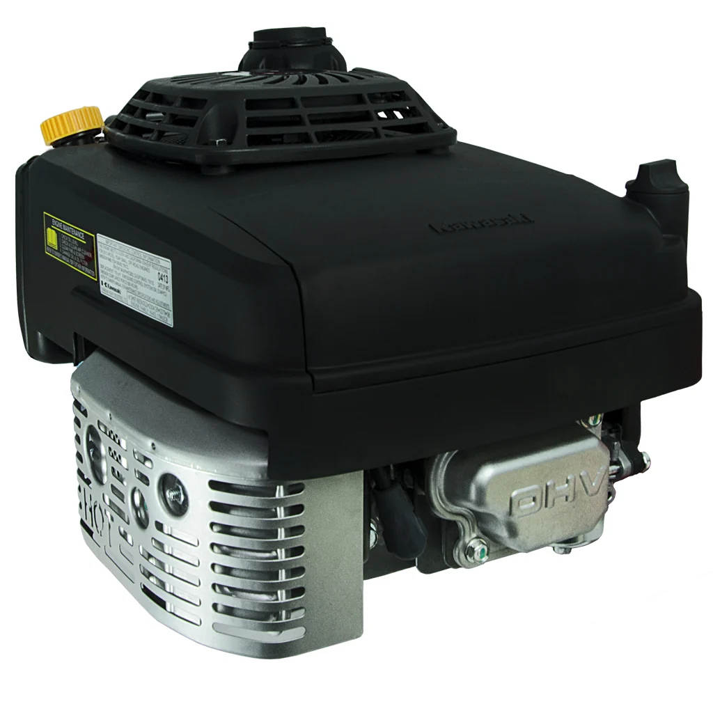KAWASAKI FJ180V-BM01-S 4.5HP VERTICAL SHAFT ENGINE