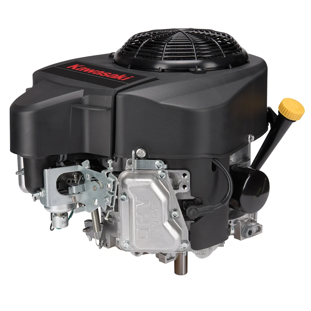KAWASAKI FR600V-FS00-S 18HP VERTICIAL SHAFT ENGINE