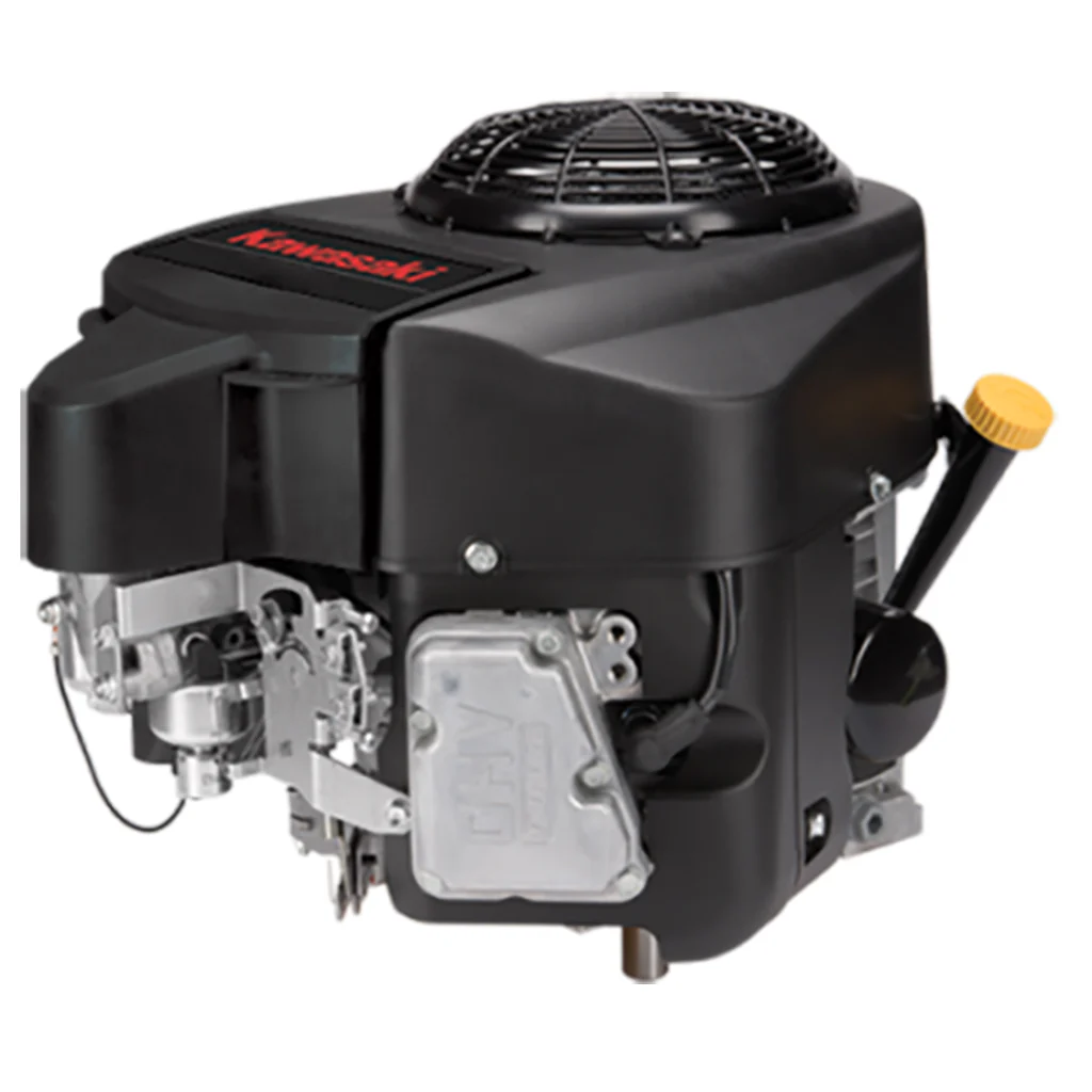 KAWASAKI FR691V-KS00-S 23HP VERTICIAL SHAFT ENGINE