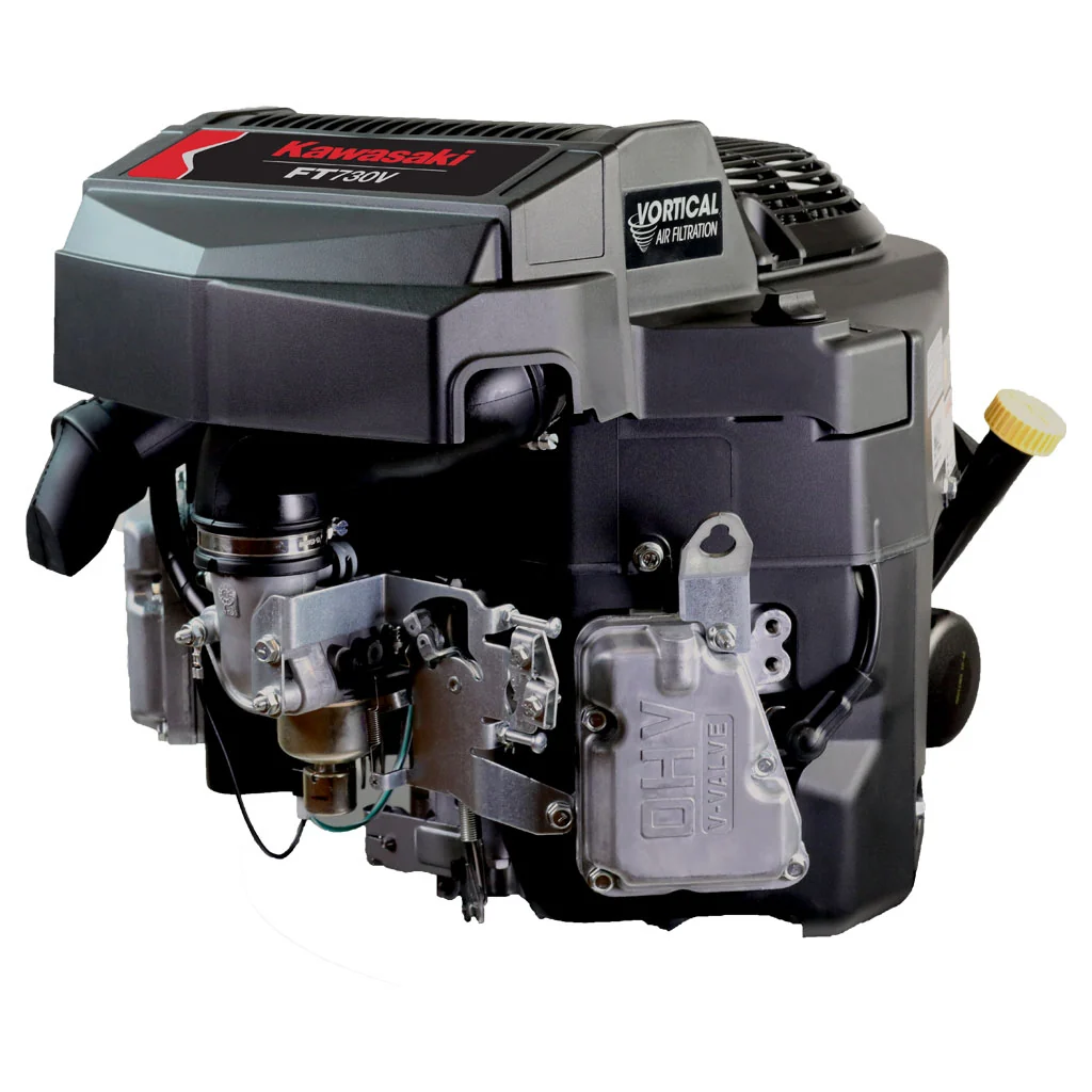 KAWASAKI FT730V-AS00-S VERTICAL SHAFT ENGINE