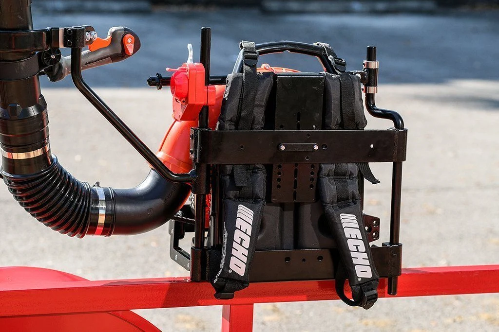 Equipment Defender - Backpack Blower Rack V2 - Image 6