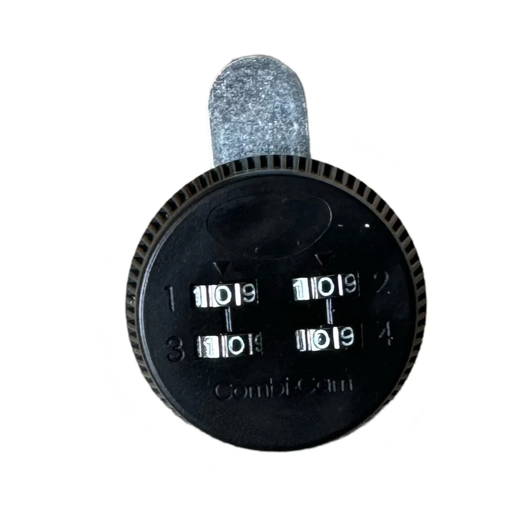Equipment Defender Combination Lock - Add on - Image 2