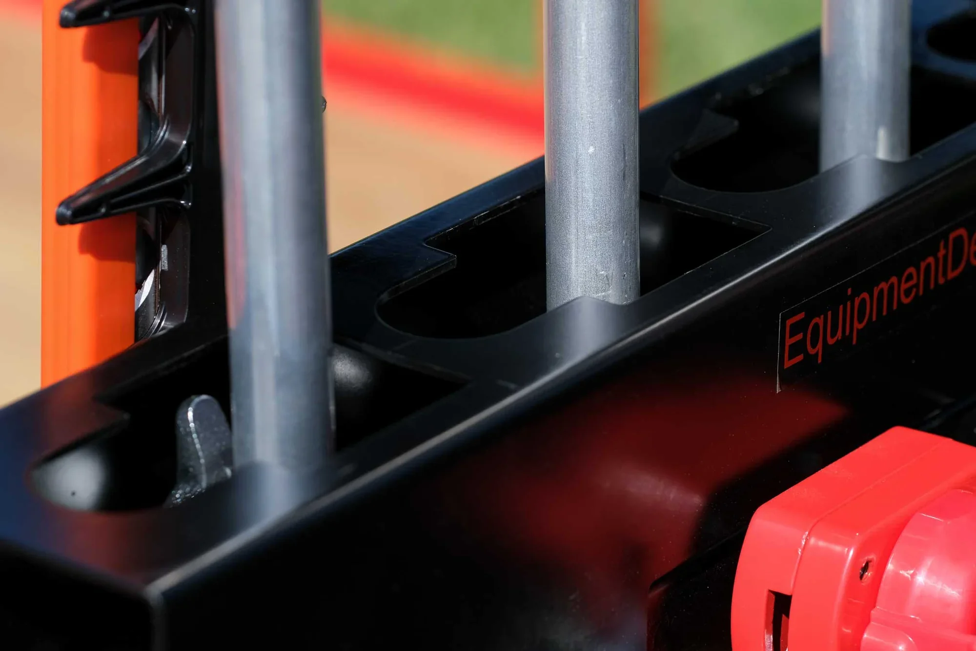 Equipment Defender PAS/Kombi System Rack - Image 3