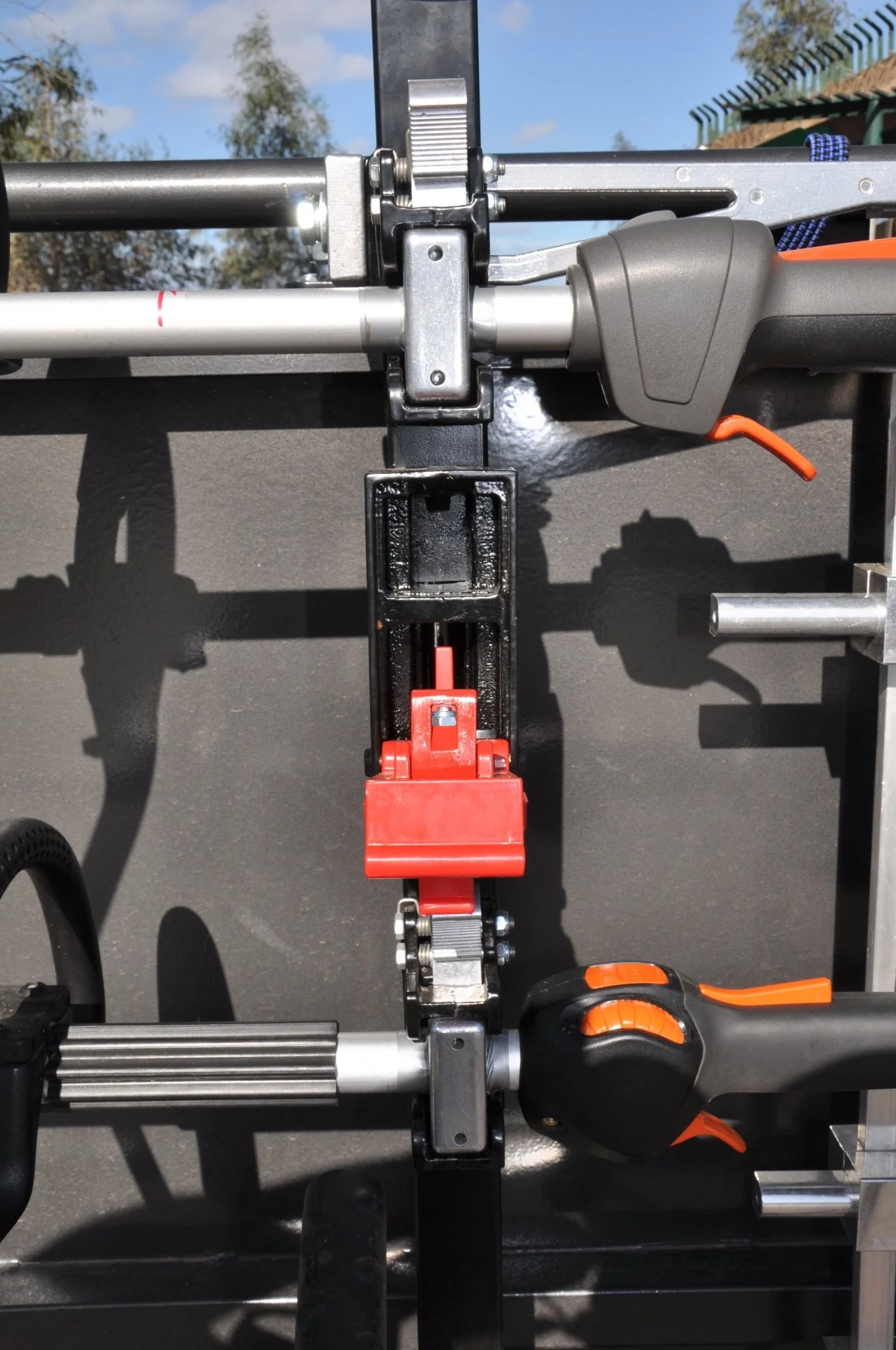 Equipment Defender - Trimmer Racks - Image 13