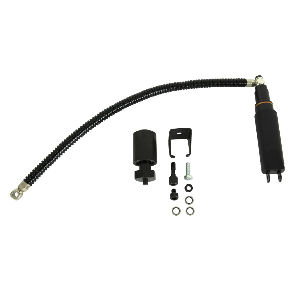 HYDRAULIC RAM ASSY SUITS 106540