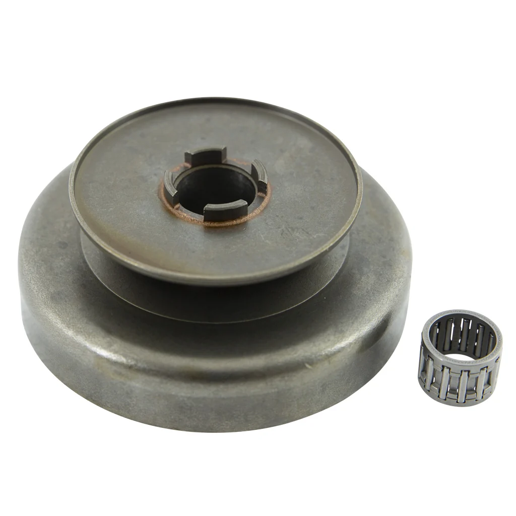 PROKUT SPUR 1-PIECE SPROCKET 3/8 PITCH 7-TEETH