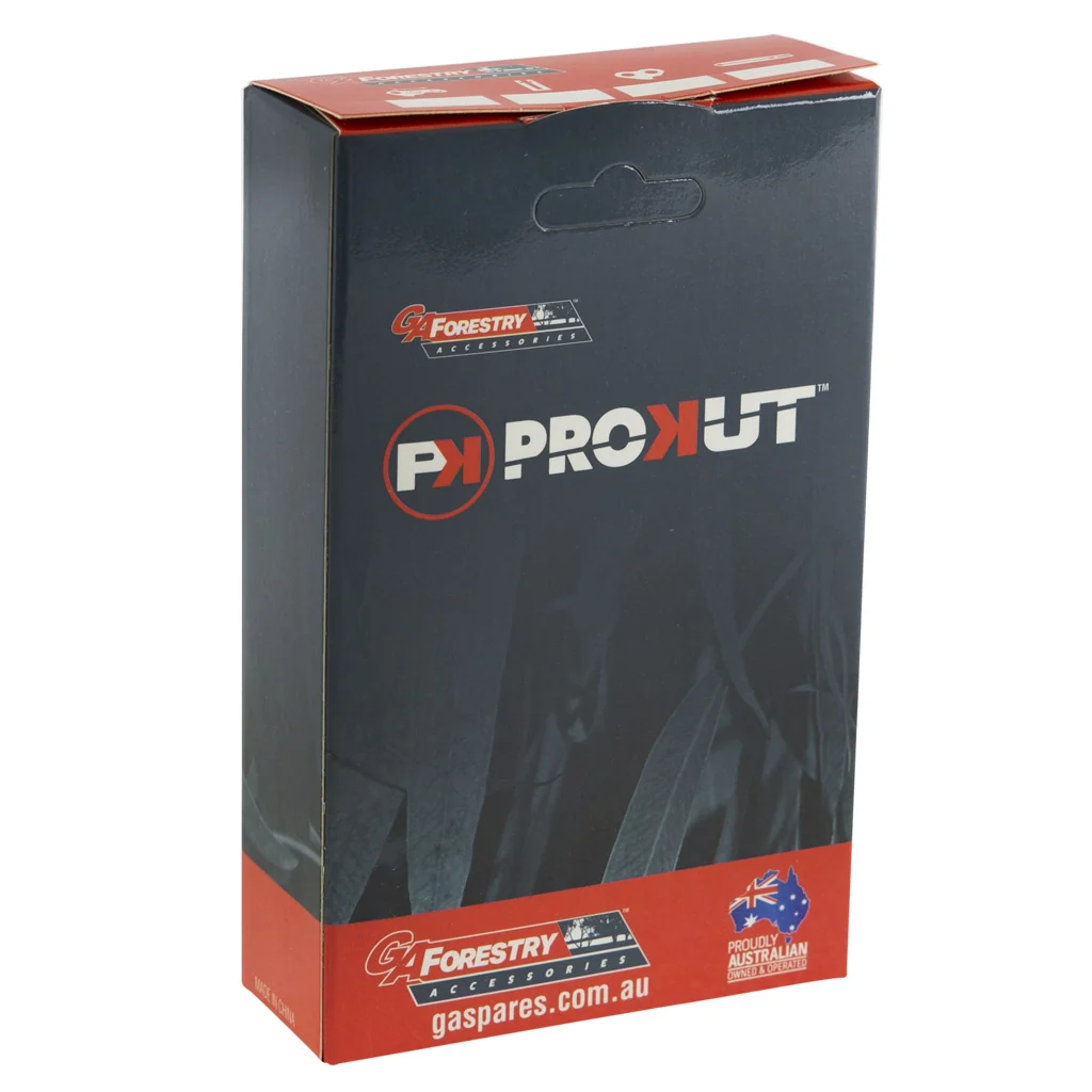 PROKUT LOOP OF CHAINSAW CHAIN 48F 3/8 PITCH .058