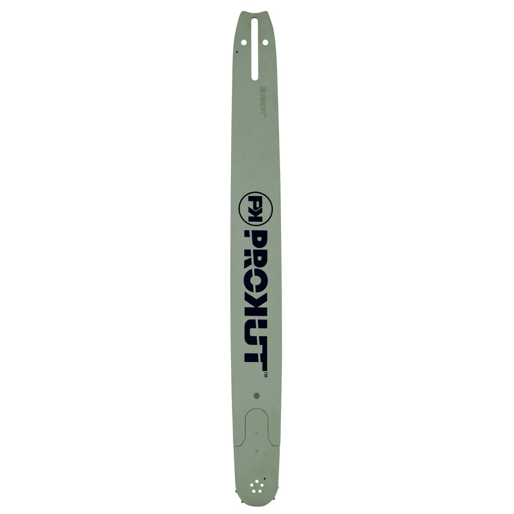 PROKUT SPROCKET NOSE GUIDE BAR 42 #43 CB