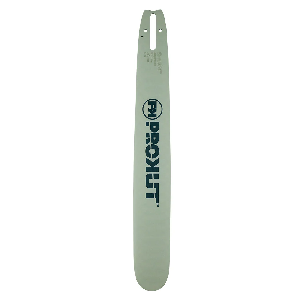 PROKUT SOLID BODY HARD NOSE GUIDE BAR 20" #03 CD